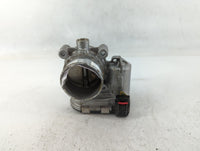 2014-2018 Ford Focus Throttle Body P/N:DS7E-9F991-BB Fits Fits 2014 2015 2016 2017 2018 2019 2020 2021 2022 OEM Used Auto Pa