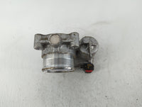 2014-2018 Ford Focus Throttle Body P/N:DS7E-9F991-BB Fits Fits 2014 2015 2016 2017 2018 2019 2020 2021 2022 OEM Used Auto Pa