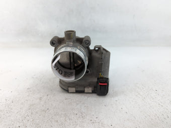 compare product 2014-2018 Ford Focus Throttle Body P/N:DS7E-9F991-BB Fits Fits 2014 2015 2016 2017 2018 2019 2020 2021 2022 OEM Used Auto Parts