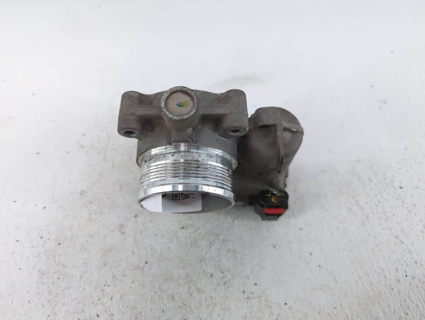 2014-2018 Ford Focus Throttle Body P/N:DS7E-9F991-BB Fits Fits 2014 2015 2016 2017 2018 2019 2020 2021 2022 OEM Used Auto Pa
