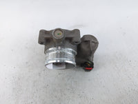 2014-2018 Ford Focus Throttle Body P/N:DS7E-9F991-BB Fits Fits 2014 2015 2016 2017 2018 2019 2020 2021 2022 OEM Used Auto Pa
