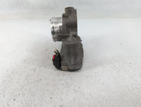 2014-2018 Ford Focus Throttle Body P/N:DS7E-9F991-BB Fits Fits 2014 2015 2016 2017 2018 2019 2020 2021 2022 OEM Used Auto Pa