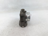 2014-2018 Ford Focus Throttle Body P/N:DS7E-9F991-BB Fits Fits 2014 2015 2016 2017 2018 2019 2020 2021 2022 OEM Used Auto Pa