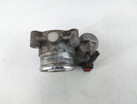 2014-2018 Ford Focus Throttle Body P/N:DS7E-9F991-BB Fits Fits 2014 2015 2016 2017 2018 2019 2020 2021 2022 OEM Used Auto Pa