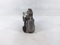 2014-2018 Ford Focus Throttle Body P/N:DS7E-9F991-BB Fits Fits 2014 2015 2016 2017 2018 2019 2020 2021 2022 OEM Used Auto Pa