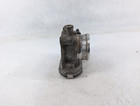 2014-2018 Ford Focus Throttle Body P/N:DS7E-9F991-BB Fits Fits 2014 2015 2016 2017 2018 2019 2020 2021 2022 OEM Used Auto Pa