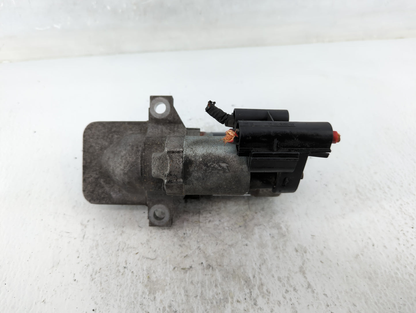 2012-2018 Ford Focus Car Starter Motor Solenoid OEM Fits Fits 2012 2013 2014 2015 2016 2017 2018 2019 2020 OEM Used Auto Par