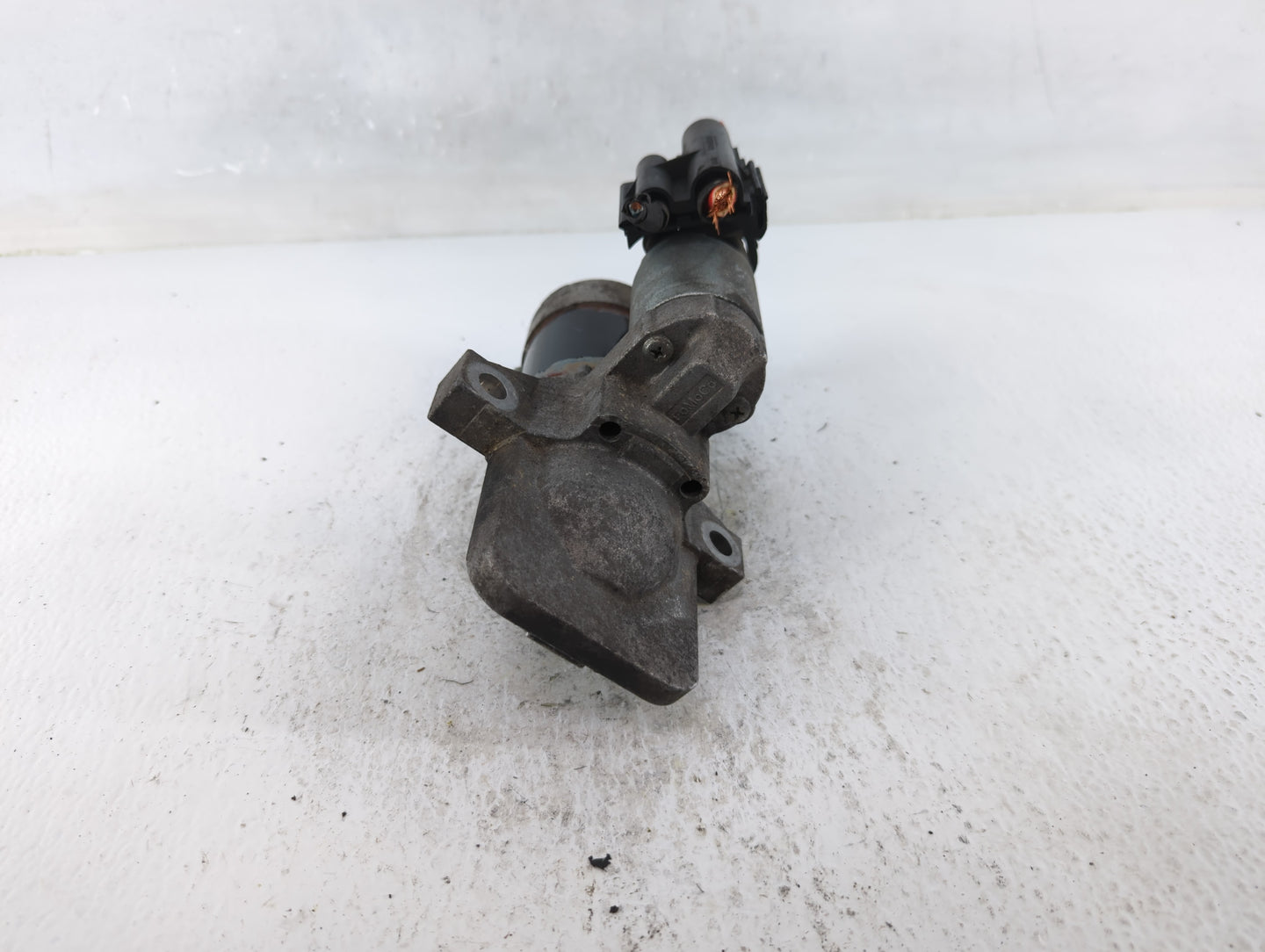 2012-2018 Ford Focus Car Starter Motor Solenoid OEM Fits Fits 2012 2013 2014 2015 2016 2017 2018 2019 2020 OEM Used Auto Par