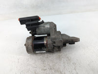 2012-2018 Ford Focus Car Starter Motor Solenoid OEM Fits Fits 2012 2013 2014 2015 2016 2017 2018 2019 2020 OEM Used Auto Par