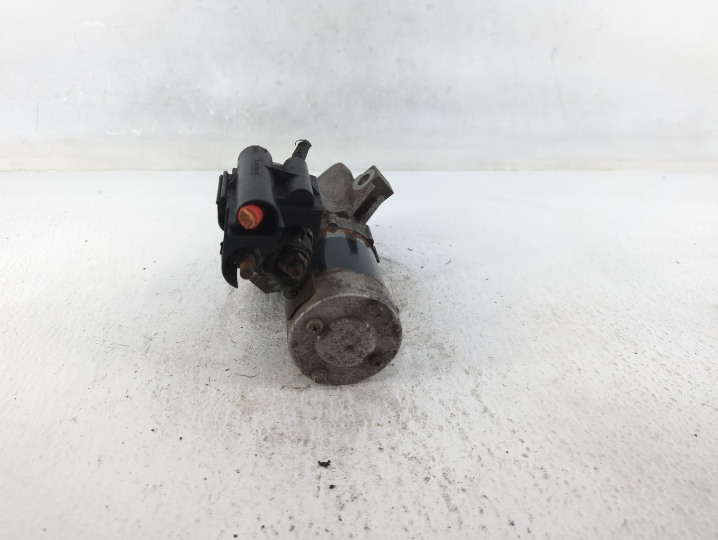 2012-2018 Ford Focus Car Starter Motor Solenoid OEM Fits Fits 2012 2013 2014 2015 2016 2017 2018 2019 2020 OEM Used Auto Par