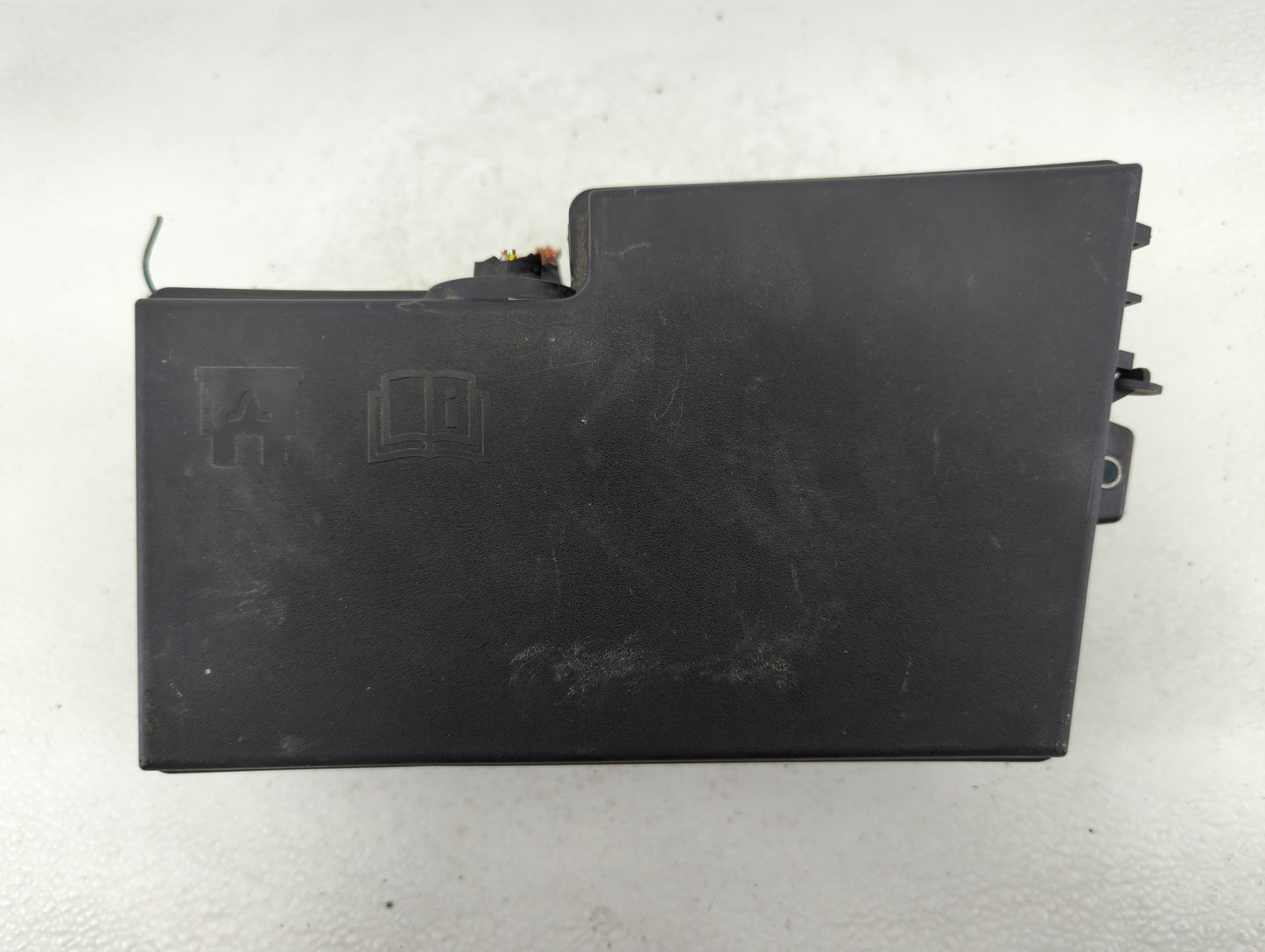 2016 Ford Focus Fusebox Fuse Box Panel Relay Module P/N:AV6T-14A067-AD Fits OEM Used Auto Parts - Oemusedautoparts1.com