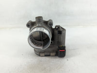 2014-2018 Ford Focus Throttle Body P/N:DS7E-9F991-BB Fits Fits 2014 2015 2016 2017 2018 2019 2020 2021 2022 OEM Used Auto Pa