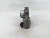 2014-2018 Ford Focus Throttle Body P/N:DS7E-9F991-BB Fits Fits 2014 2015 2016 2017 2018 2019 2020 2021 2022 OEM Used Auto Pa