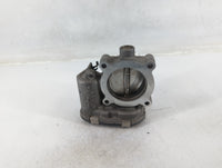 2014-2018 Ford Focus Throttle Body P/N:DS7E-9F991-BB Fits Fits 2014 2015 2016 2017 2018 2019 2020 2021 2022 OEM Used Auto Pa