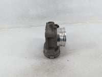 2014-2018 Ford Focus Throttle Body P/N:DS7E-9F991-BB Fits Fits 2014 2015 2016 2017 2018 2019 2020 2021 2022 OEM Used Auto Pa