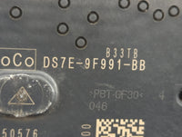 2014-2018 Ford Focus Throttle Body P/N:DS7E-9F991-BB Fits Fits 2014 2015 2016 2017 2018 2019 2020 2021 2022 OEM Used Auto Pa