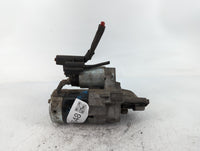 2012-2018 Ford Focus Car Starter Motor Solenoid OEM P/N:M000T8912ZC BB5T-11000-BA Fits OEM Used Auto Parts - Oemusedautopart
