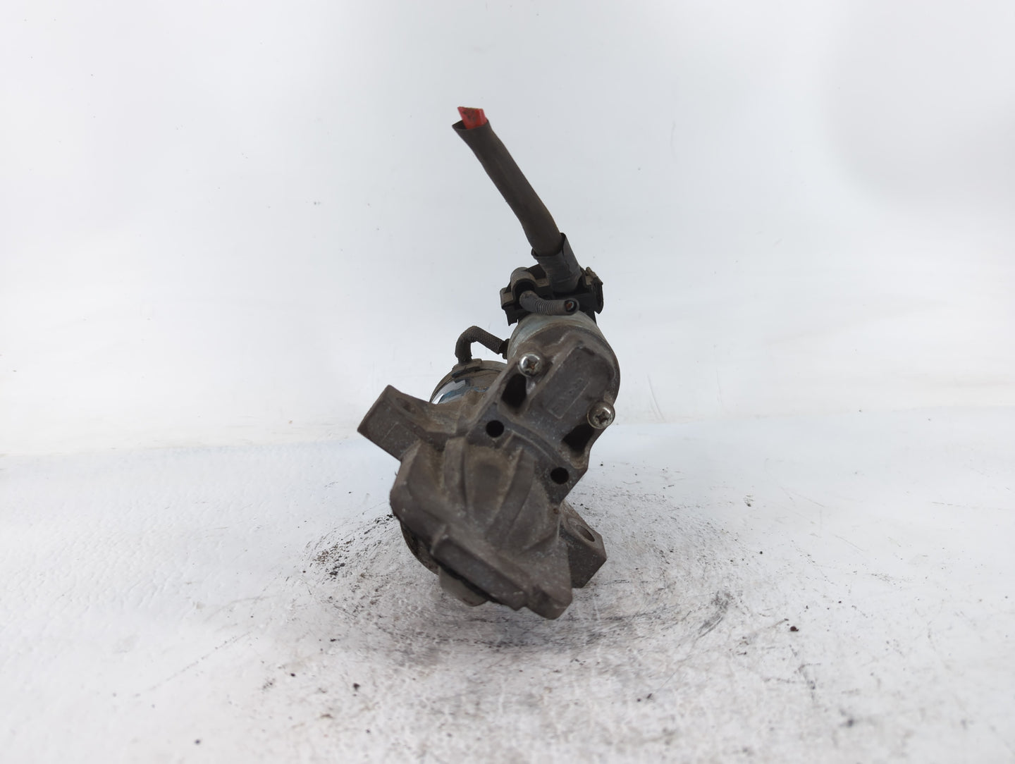 2012-2018 Ford Focus Car Starter Motor Solenoid OEM P/N:M000T8912ZC BB5T-11000-BA Fits OEM Used Auto Parts - Oemusedautopart