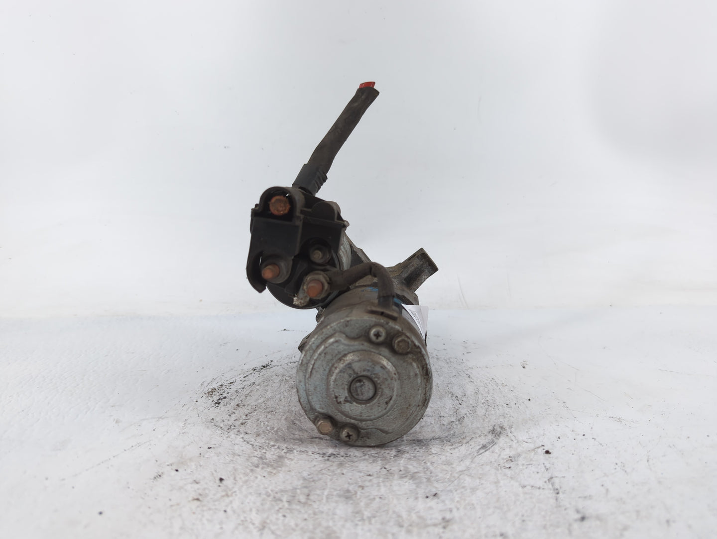 2012-2018 Ford Focus Car Starter Motor Solenoid OEM P/N:M000T8912ZC BB5T-11000-BA Fits OEM Used Auto Parts - Oemusedautopart