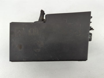 2016 Ford Focus Fusebox Fuse Box Panel Relay Module P/N:E02345500 AV6T-14A067-AD Fits OEM Used Auto Parts - Oemusedautoparts