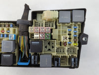 2016 Ford Focus Fusebox Fuse Box Panel Relay Module P/N:E02345500 AV6T-14A067-AD Fits OEM Used Auto Parts - Oemusedautoparts