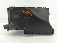 2016 Ford Focus Fusebox Fuse Box Panel Relay Module P/N:E02345500 AV6T-14A067-AD Fits OEM Used Auto Parts - Oemusedautoparts