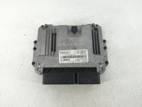 2013-2018 Ford Focus PCM Engine Control Computer ECU ECM PCU OEM P/N:FM5A-12A650-ADB 0 261 S12 874 Fits OEM Used Auto Parts 