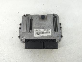 compare product 2013-2018 Ford Focus PCM Engine Control Computer ECU ECM PCU OEM P/N:FM5A-12A650-ADB 0 261 S12 874 Fits OEM Used Auto Parts