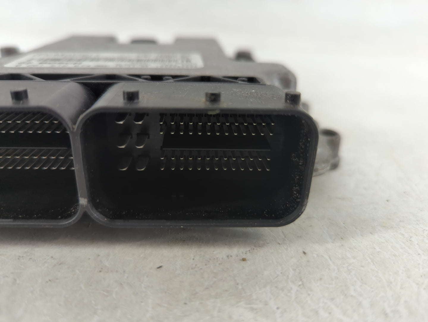 2013-2018 Ford Focus PCM Engine Control Computer ECU ECM PCU OEM P/N:FM5A-12A650-ADB 0 261 S12 874 Fits OEM Used Auto Parts 