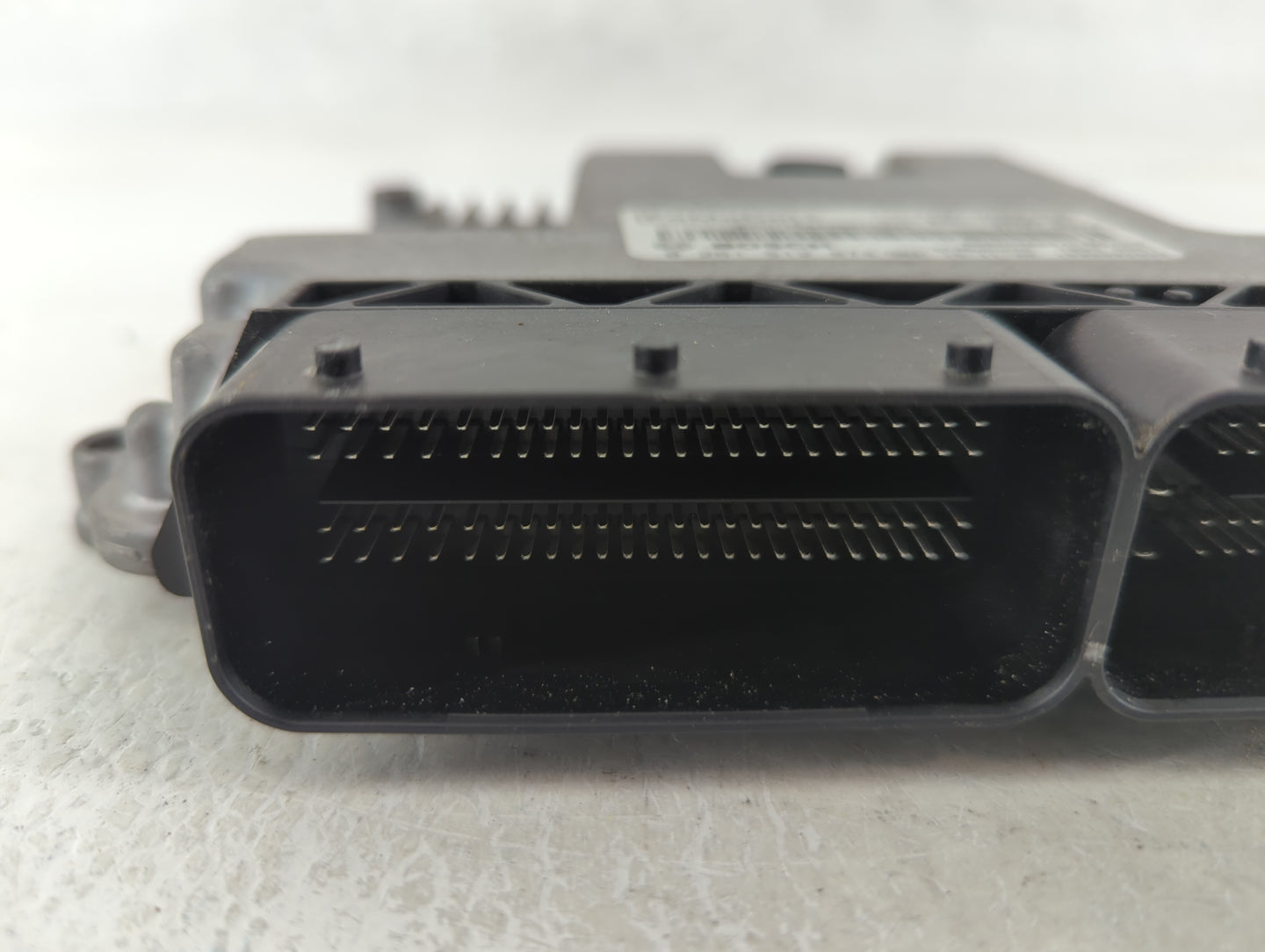 2013-2018 Ford Focus PCM Engine Control Computer ECU ECM PCU OEM P/N:FM5A-12A650-ADB 0 261 S12 874 Fits OEM Used Auto Parts 