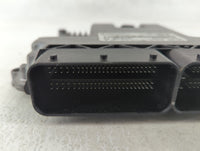 2013-2018 Ford Focus PCM Engine Control Computer ECU ECM PCU OEM P/N:FM5A-12A650-ADB 0 261 S12 874 Fits OEM Used Auto Parts 