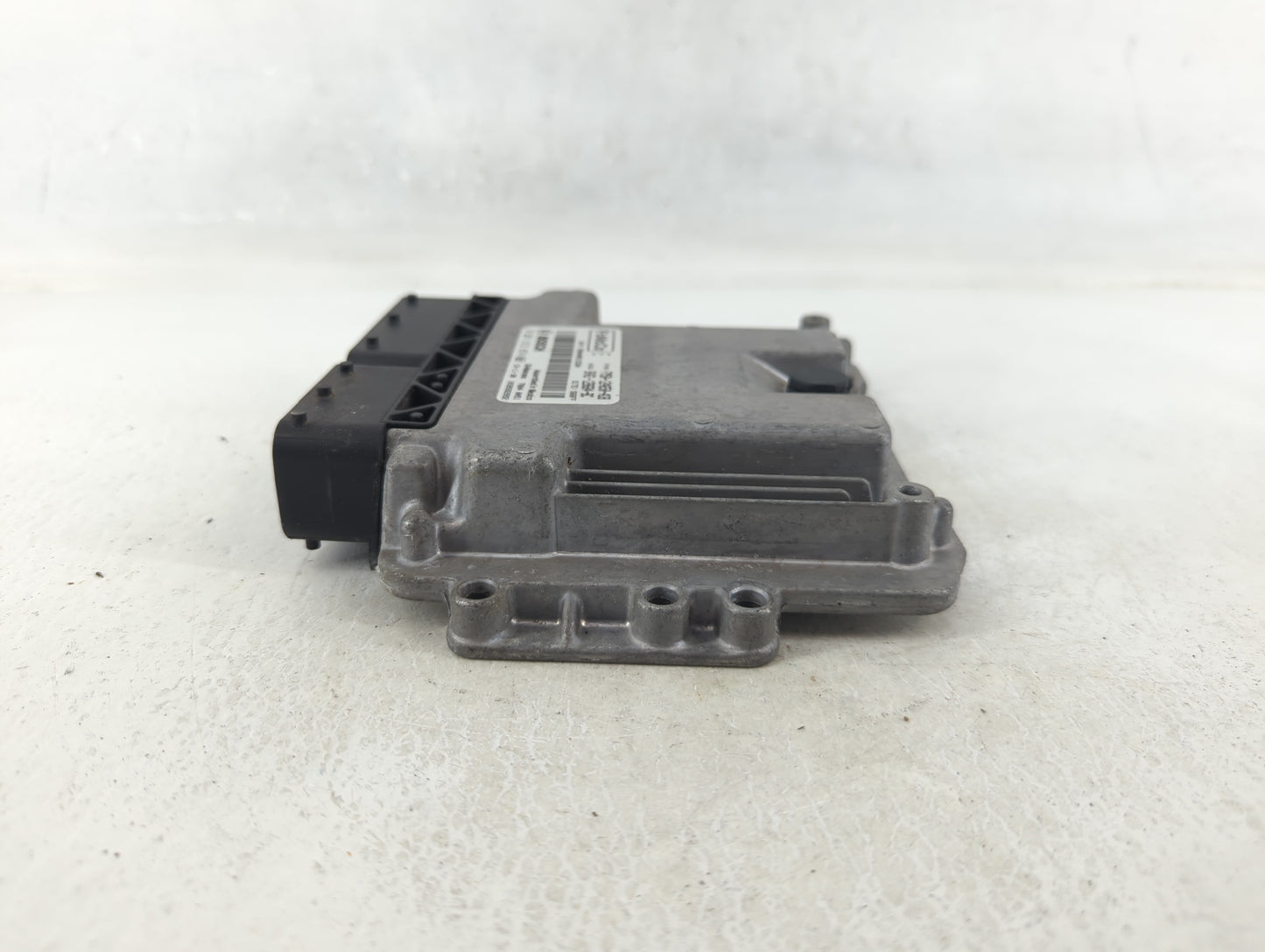 2013-2018 Ford Focus PCM Engine Control Computer ECU ECM PCU OEM P/N:FM5A-12A650-ADB 0 261 S12 874 Fits OEM Used Auto Parts 