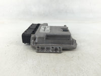 2013-2018 Ford Focus PCM Engine Control Computer ECU ECM PCU OEM P/N:FM5A-12A650-ADB 0 261 S12 874 Fits OEM Used Auto Parts 