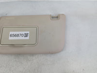2013-2018 Ford Focus Sun Visor Shade Replacement Driver Left Mirror Fits Fits 2013 2014 2015 2016 2017 2018 OEM Used Auto Pa