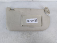 2013-2018 Ford Focus Sun Visor Shade Replacement Passenger Right Mirror Fits Fits 2013 2014 2015 2016 2017 2018 OEM Used Aut