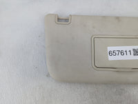 2013-2018 Ford Focus Sun Visor Shade Replacement Passenger Right Mirror Fits Fits 2013 2014 2015 2016 2017 2018 OEM Used Aut