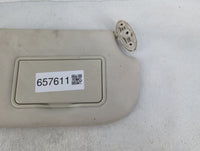 2013-2018 Ford Focus Sun Visor Shade Replacement Passenger Right Mirror Fits Fits 2013 2014 2015 2016 2017 2018 OEM Used Aut