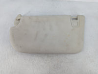 2013-2018 Ford Focus Sun Visor Shade Replacement Passenger Right Mirror Fits Fits 2013 2014 2015 2016 2017 2018 OEM Used Aut