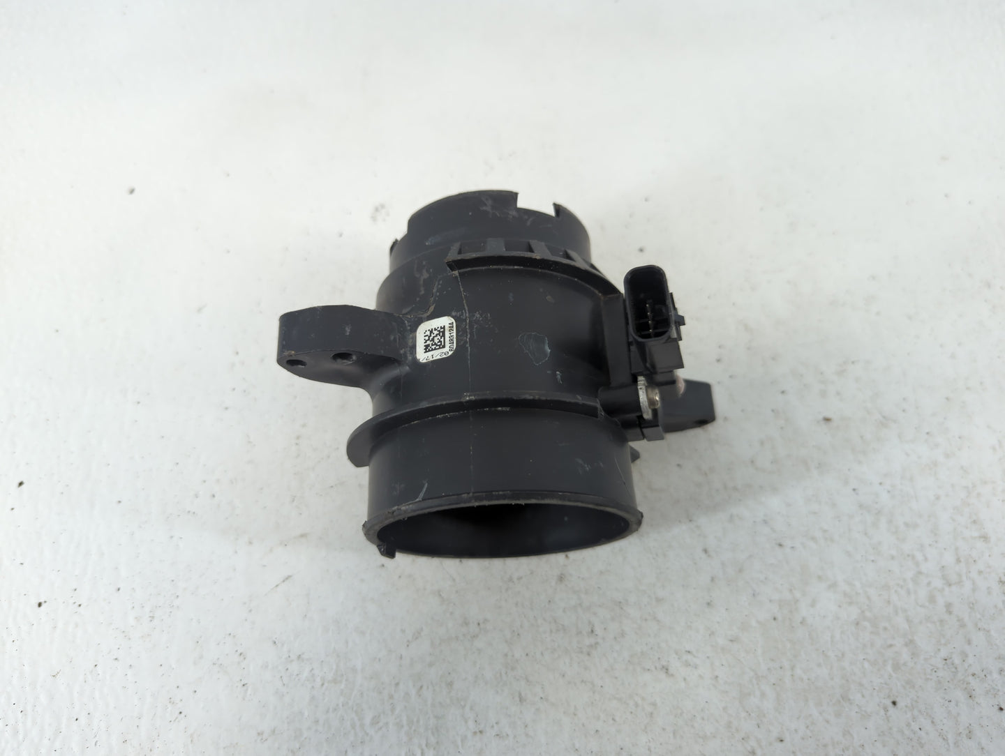 2012-2018 Ford Focus Mass Air Flow Meter Maf - Oemusedautoparts1.com