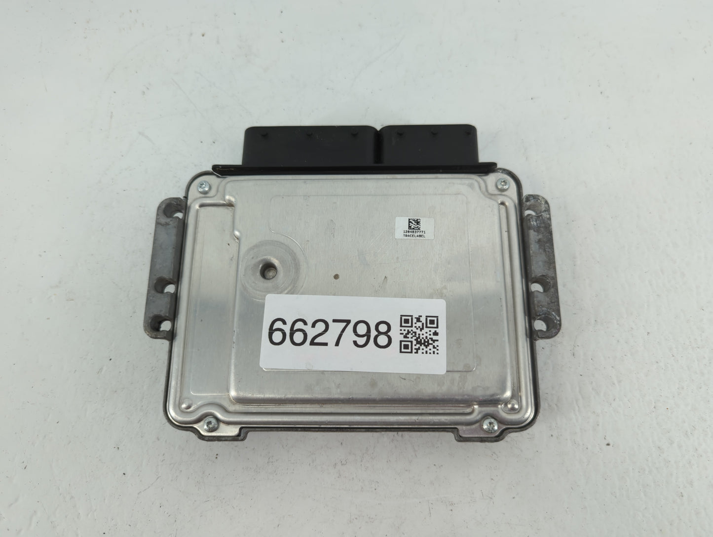 2013-2018 Ford Focus PCM Engine Control Computer ECU ECM PCU OEM P/N:BV61-12B684-BC FM5A-12A650-ADB Fits OEM Used Auto Parts