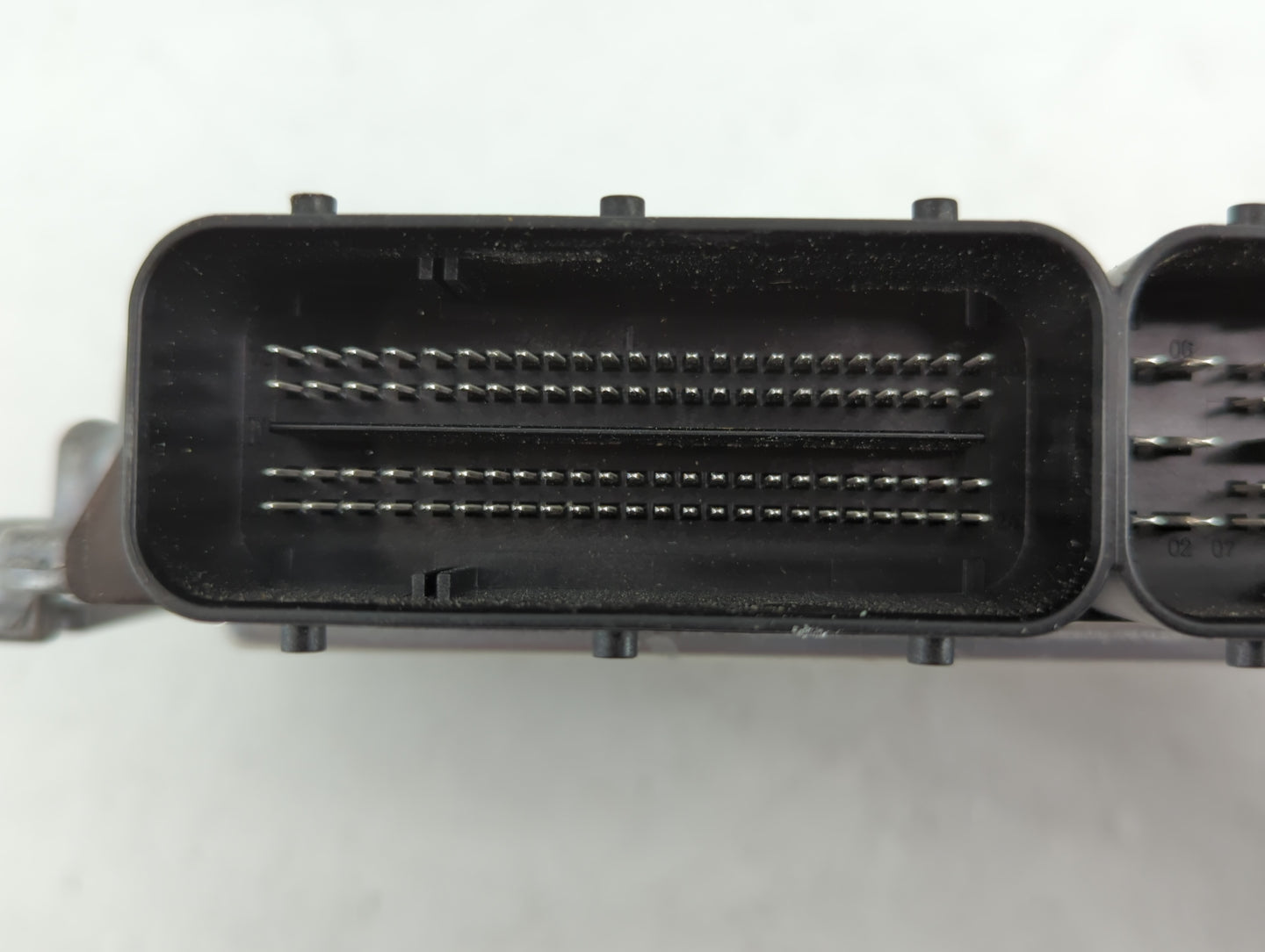 2013-2018 Ford Focus PCM Engine Control Computer ECU ECM PCU OEM P/N:BV61-12B684-BC FM5A-12A650-ADB Fits OEM Used Auto Parts
