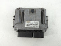 2013-2018 Ford Focus PCM Engine Control Computer ECU ECM PCU OEM P/N:BV61-12B684-BC FM5A-12A650-ADB Fits OEM Used Auto Parts