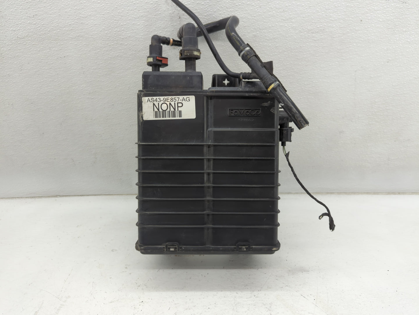 2016 Ford Focus Fuel Vapor Charcoal Canister - Oemusedautoparts1.com