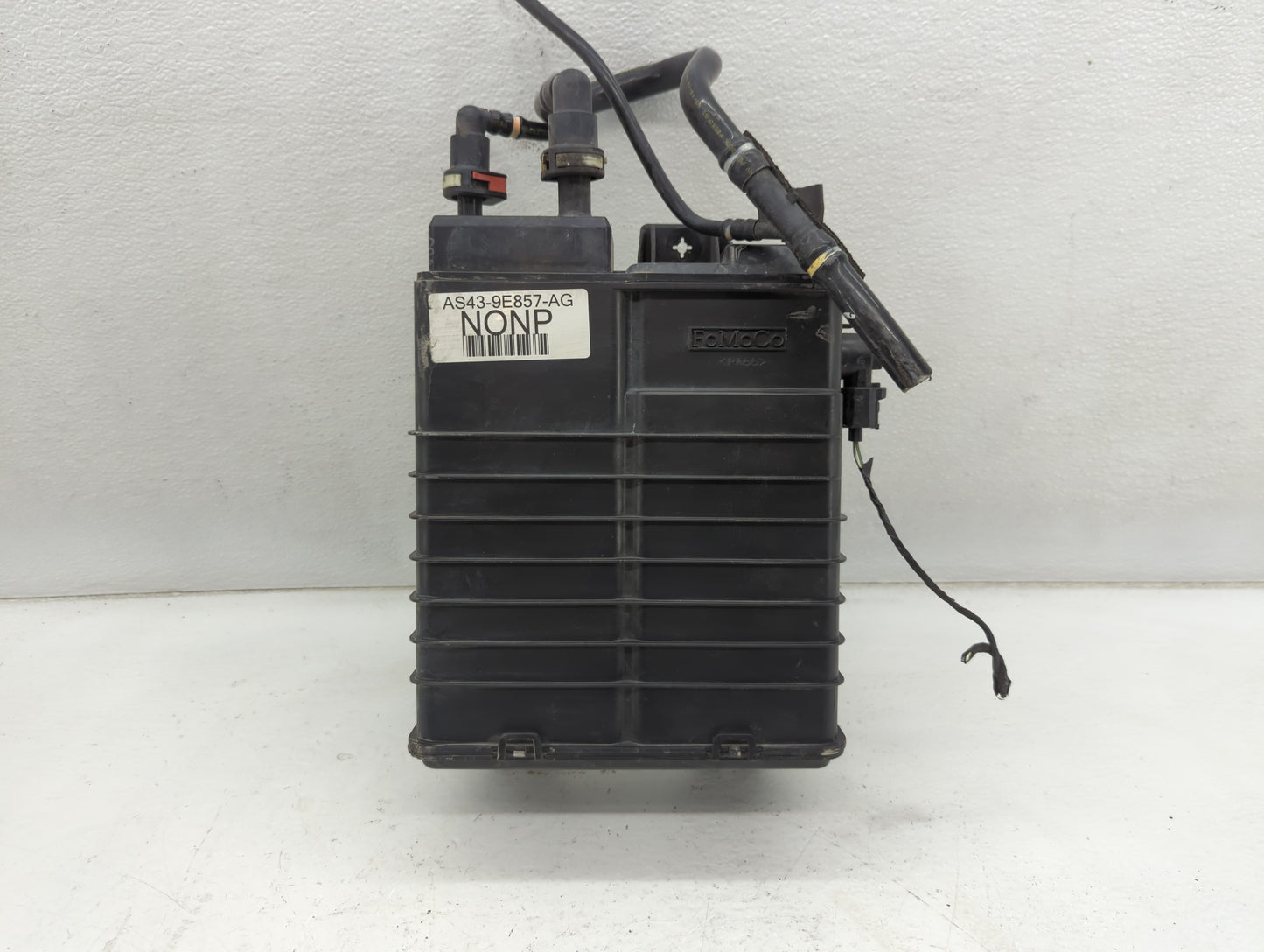 2016 Ford Focus Fuel Vapor Charcoal Canister - Oemusedautoparts1.com