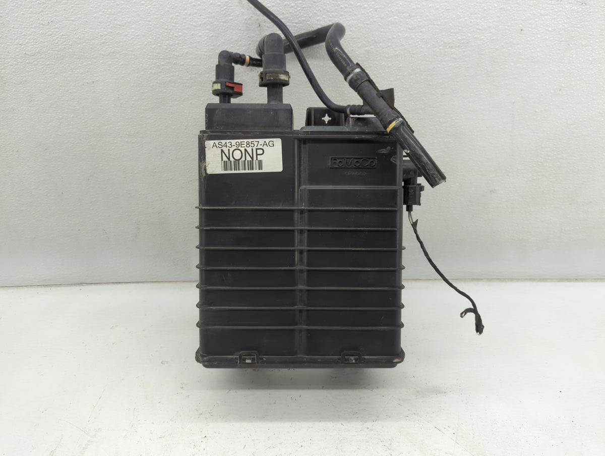 2016 Ford Focus Fuel Vapor Charcoal Canister 662923 - Oemusedautoparts1.com