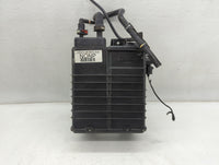 2016 Ford Focus Fuel Vapor Charcoal Canister 662923 - Oemusedautoparts1.com