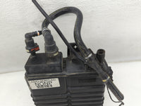 2016 Ford Focus Fuel Vapor Charcoal Canister 662923 - Oemusedautoparts1.com