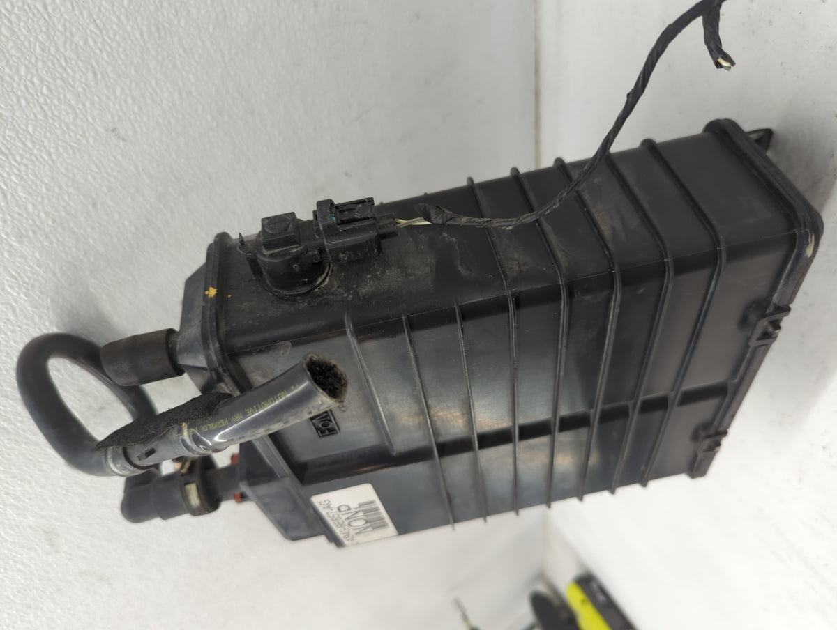 2016 Ford Focus Fuel Vapor Charcoal Canister 662923 - Oemusedautoparts1.com