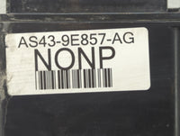 2016 Ford Focus Fuel Vapor Charcoal Canister 662923 - Oemusedautoparts1.com