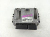 2013-2018 Ford Focus PCM Engine Control Computer ECU ECM PCU OEM P/N:BV61-12684-BC FM5A-12A650-ADB Fits OEM Used Auto Parts 